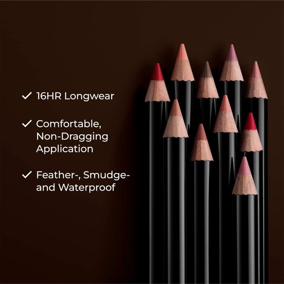 LAURA MERCIER Lip Liner - Picture 6 of 8